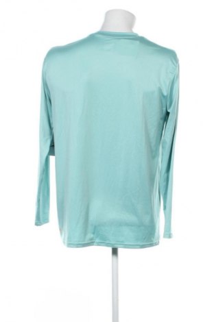 Pánske tričko  Quiksilver, Veľkosť L, Farba Zelená, Cena  37,95 €