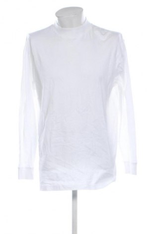 Męska bluzka Ragman, Rozmiar XXL, Kolor Biały, Cena 41,99 zł