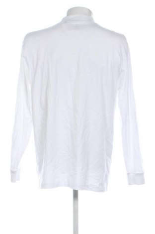 Męska bluzka Ragman, Rozmiar XXL, Kolor Biały, Cena 41,99 zł