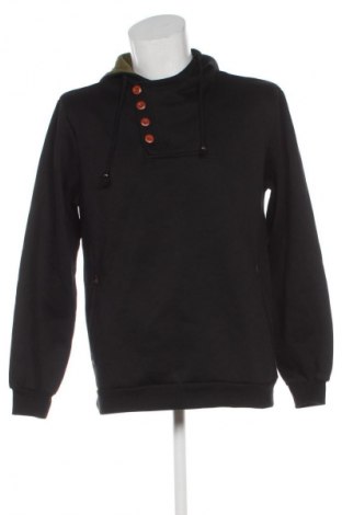 Férfi blúz Reverse, Méret M, Szín Fekete, Ár 5 169 Ft
