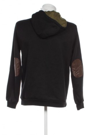 Férfi blúz Reverse, Méret M, Szín Fekete, Ár 5 169 Ft