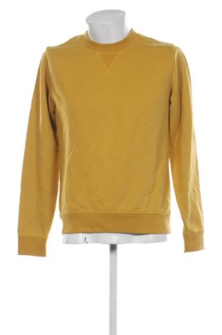 Мъжка блуза S.Oliver, Размер M, Цвят Жълт, Цена 7,66 €