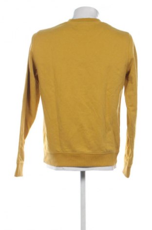 Мъжка блуза S.Oliver, Размер M, Цвят Жълт, Цена 7,66 €