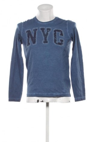 Herren Shirt S.Oliver, Größe S, Farbe Blau, Preis € 6,99