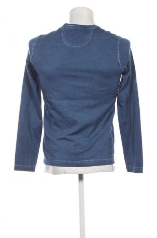 Herren Shirt S.Oliver, Größe S, Farbe Blau, Preis € 6,99