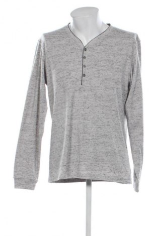 Pánske tričko  S.Oliver, Veľkosť XL, Farba Sivá, Cena  8,95 €