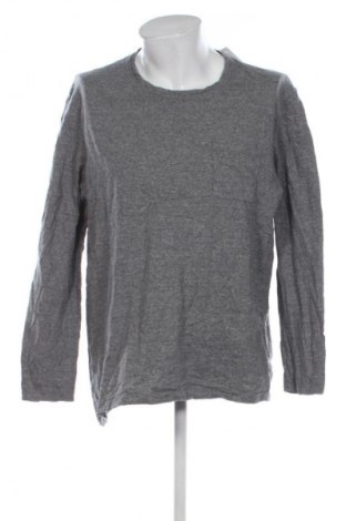 Pánské tričko  S.Oliver, Velikost XL, Barva Šedá, Cena  209,00 Kč