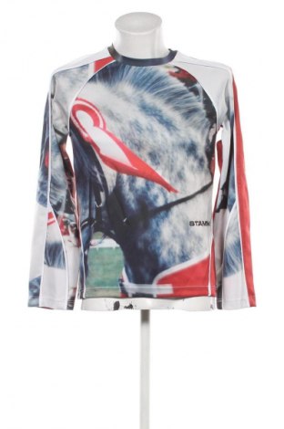 Męska bluzka STAMM, Rozmiar M, Kolor Kolorowy, Cena 649,99 zł
