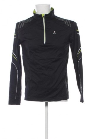 Bluză de bărbați Schoffel, Mărime L, Culoare Negru, Preț 93,99 Lei