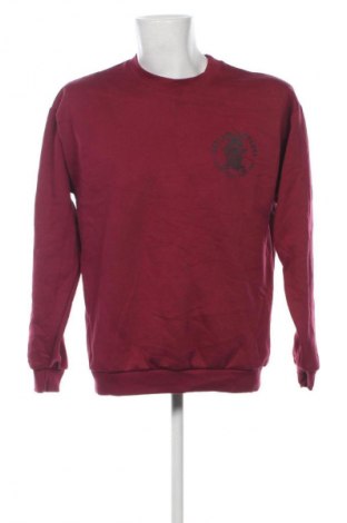 Pánské tričko  Smog, Velikost M, Barva Červená, Cena  199,00 Kč