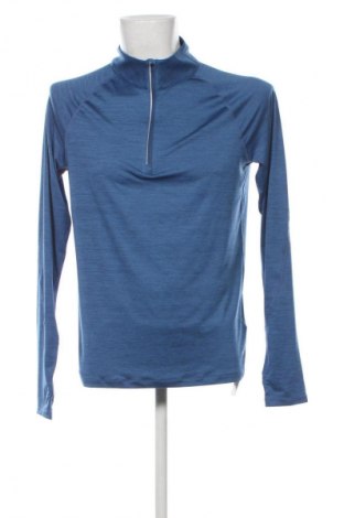 Мъжка блуза Sports Performance by Tchibo, Размер M, Цвят Син, Цена 5,11 €