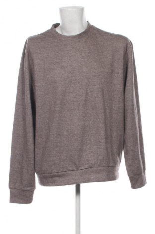 Мъжка блуза Springfield, Размер XXL, Цвят Кафяв, Цена 6,64 €