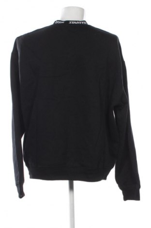 Pánske tričko  Starter, Veľkosť XXL, Farba Čierna, Cena  37,95 €