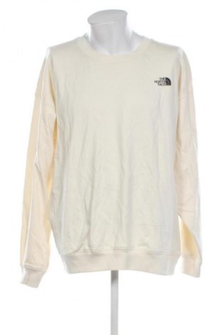 Pánské tričko  The North Face, Velikost XL, Barva Krémová, Cena  2 029,00 Kč