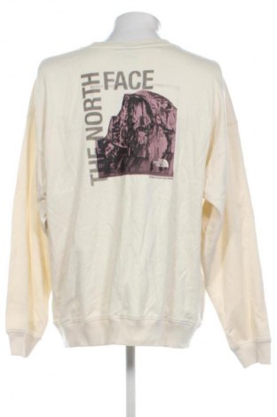 Pánské tričko  The North Face, Velikost XL, Barva Krémová, Cena  2 029,00 Kč