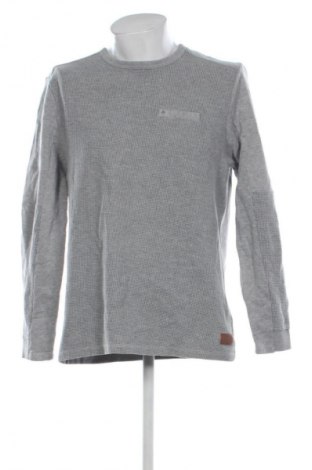 Bluză de bărbați Tom Tailor, Mărime XL, Culoare Gri, Preț 46,99 Lei