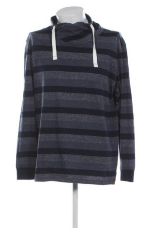 Bluză de bărbați Tom Tailor, Mărime XL, Culoare Multicolor, Preț 51,99 Lei