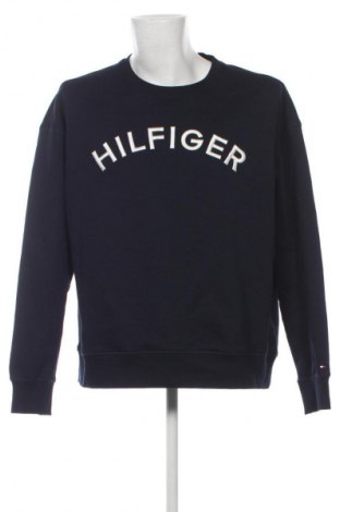 Pánské tričko  Tommy Hilfiger, Velikost XL, Barva Černá, Cena  859,00 Kč