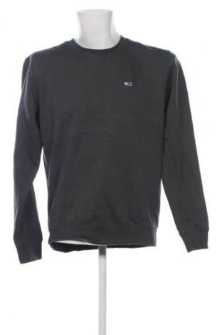 Мъжка блуза Tommy Jeans, Размер M, Цвят Сив, Цена 83,34 €