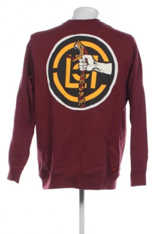 Bluză de bărbați Unbranded, Mărime XL, Culoare Roșu, Preț 44,99 Lei