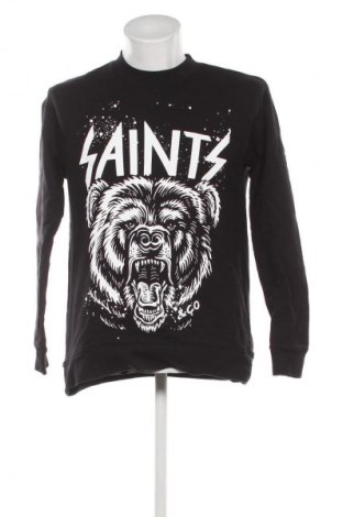 Męska bluzka Unbranded, Rozmiar M, Kolor Czarny, Cena 32,99 zł