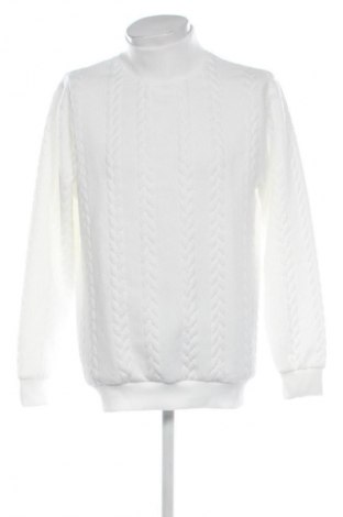 Ανδρική μπλούζα Unbranded, Μέγεθος XL, Χρώμα Λευκό, Τιμή 6,99 €