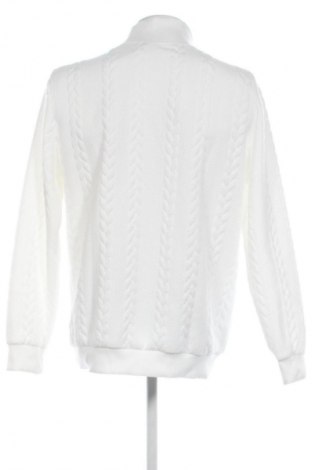 Ανδρική μπλούζα Unbranded, Μέγεθος XL, Χρώμα Λευκό, Τιμή 6,99 €