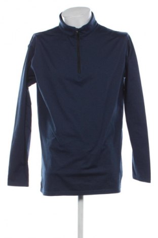 Bluză de bărbați Unbranded, Mărime XL, Culoare Albastru, Preț 31,99 Lei