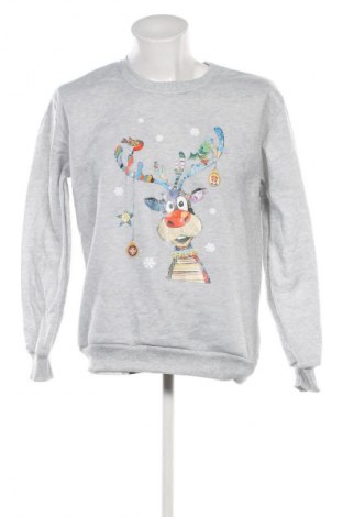 Herren Shirt Unbranded, Größe XXL, Farbe Grau, Preis 9,99 €