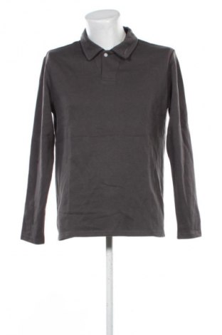 Bluză de bărbați Unbranded, Mărime L, Culoare Gri, Preț 32,99 Lei