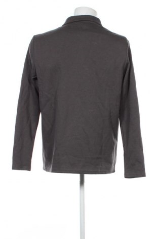 Bluză de bărbați Unbranded, Mărime L, Culoare Gri, Preț 32,99 Lei