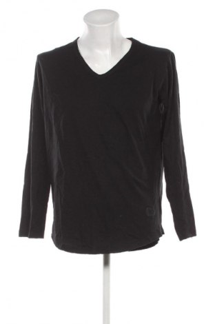 Ανδρική μπλούζα Unbranded, Μέγεθος L, Χρώμα Μαύρο, Τιμή 11,99 €