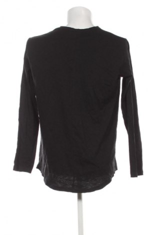 Ανδρική μπλούζα Unbranded, Μέγεθος L, Χρώμα Μαύρο, Τιμή 11,99 €