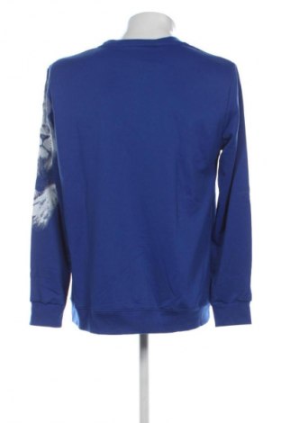 Bluză de bărbați Unbranded, Mărime L, Culoare Albastru, Preț 33,99 Lei