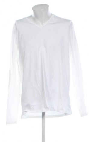 Bluză de bărbați Unbranded, Mărime XXL, Culoare Alb, Preț 40,99 Lei