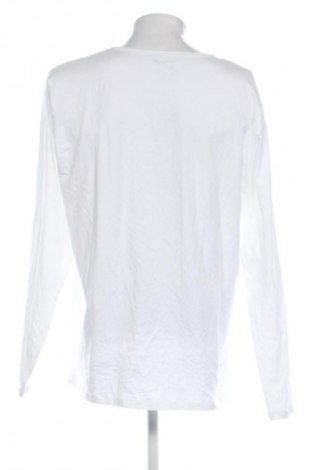 Bluză de bărbați Unbranded, Mărime XXL, Culoare Alb, Preț 40,99 Lei