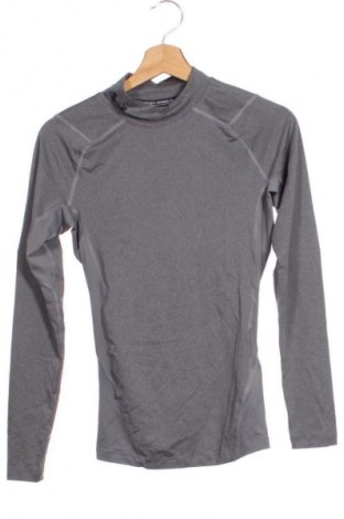 Herren Shirt Under Armour, Größe XS, Farbe Grau, Preis 61,99 €