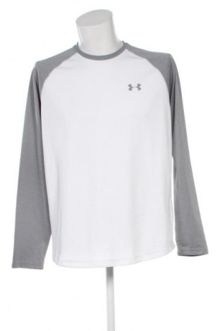 Мъжка блуза Under Armour, Размер L, Цвят Многоцветен, Цена 15,33 €