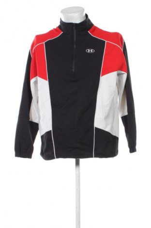 Męska bluzka Under Armour, Rozmiar S, Kolor Kolorowy, Cena 250,99 zł