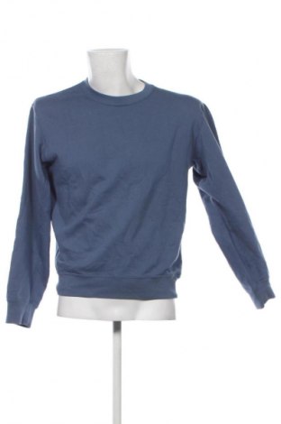 Ανδρική μπλούζα Uniqlo, Μέγεθος S, Χρώμα Μπλέ, Τιμή 7,99 €