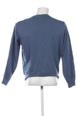 Ανδρική μπλούζα Uniqlo, Μέγεθος S, Χρώμα Μπλέ, Τιμή 7,99 €