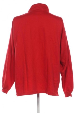 Pánske tričko  Us Basic, Veľkosť XXL, Farba Červená, Cena  6,95 €