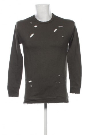 Bluză de bărbați Zagora, Mărime S, Culoare Verde, Preț 33,99 Lei