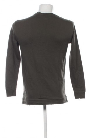 Bluză de bărbați Zagora, Mărime S, Culoare Verde, Preț 33,99 Lei