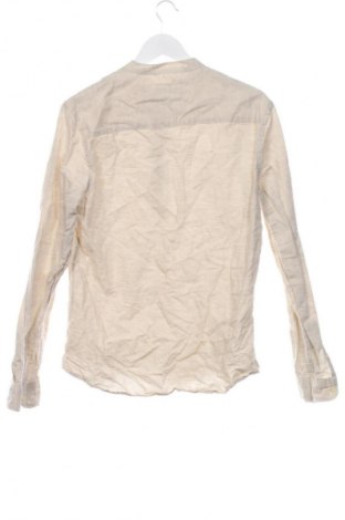 Pánské tričko  Zara, Velikost S, Barva Béžová, Cena  290,00 Kč