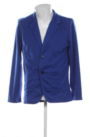 Férfi kardigán Allegra K, Méret S, Szín Kék, Ár 6 429 Ft