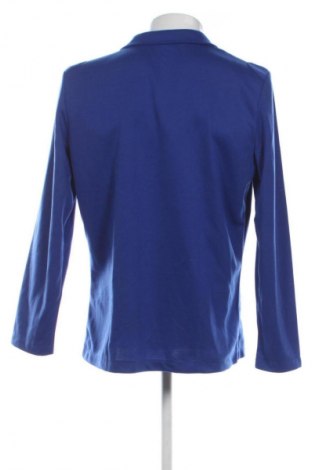 Férfi kardigán Allegra K, Méret S, Szín Kék, Ár 6 429 Ft