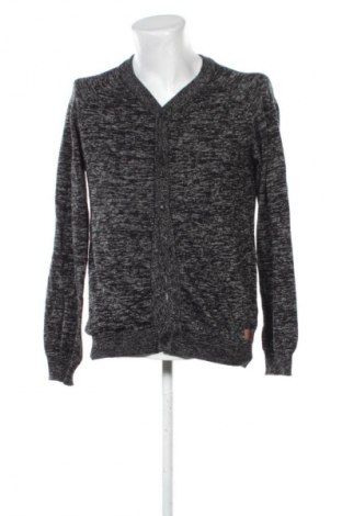Męski kardigan Blend, Rozmiar L, Kolor Szary, Cena 61,99 zł