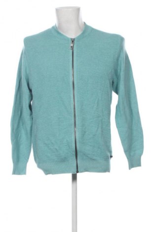 Мъжка жилетка Casa Moda, Размер L, Цвят Син, Цена 15,33 €