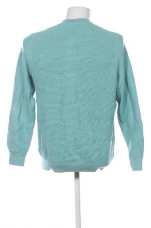 Мъжка жилетка Casa Moda, Размер L, Цвят Син, Цена 15,33 €